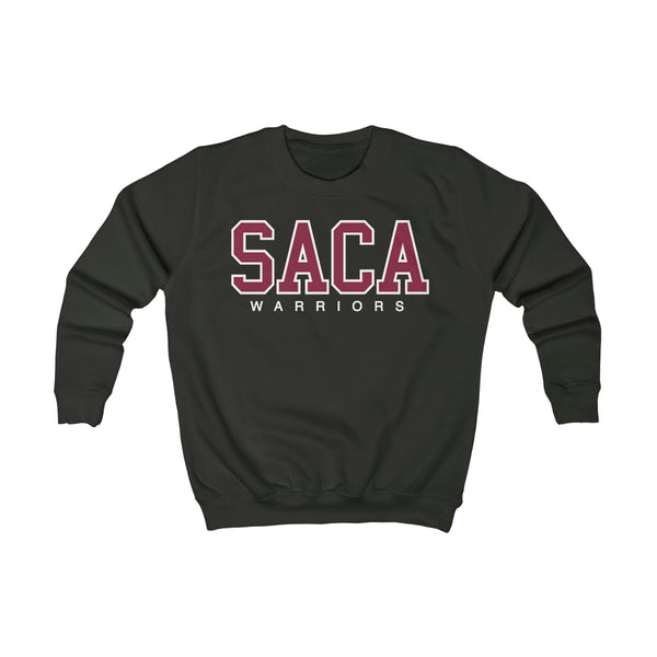 SACA Sweatshirts & Hoodies