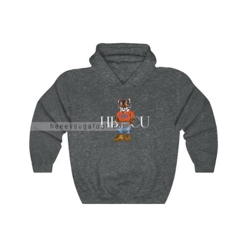 HBCU Classic Tiger Sweatshirts & Hoodies