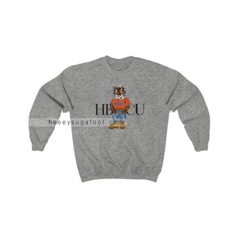 HBCU Classic Tiger Sweatshirts & Hoodies