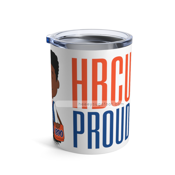 HBCU College & Fraternity Mistas Mugs
