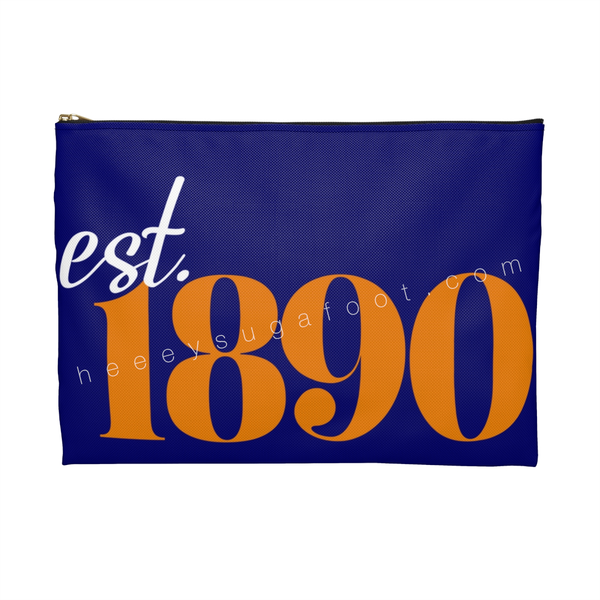 Delta Nu + SSU Limited Edition Pre-versary Bags