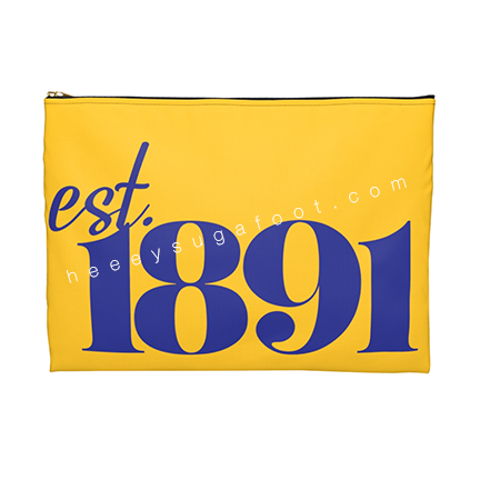 NCA&T Limited Edition Bags