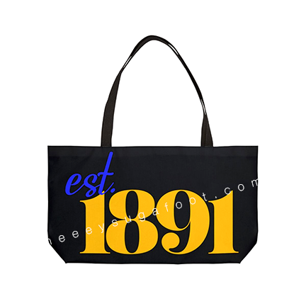 NCA&T Limited Edition Bags