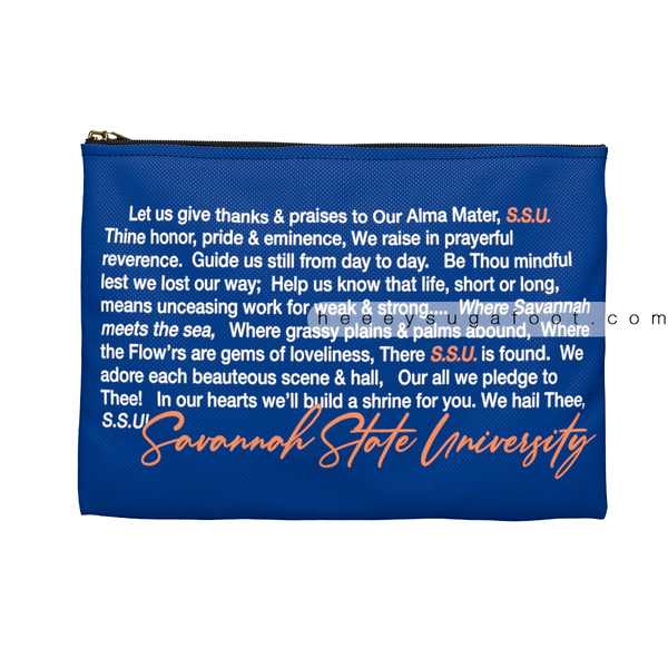 COLLEGE & SORORITY Clutch Bags & Totes