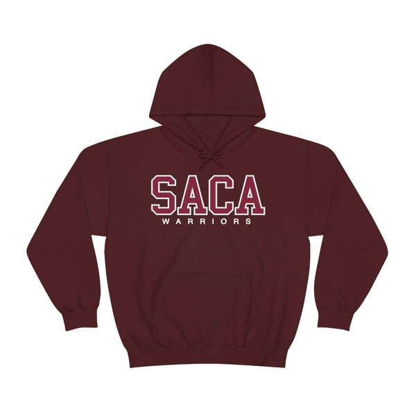 SACA Sweatshirts & Hoodies