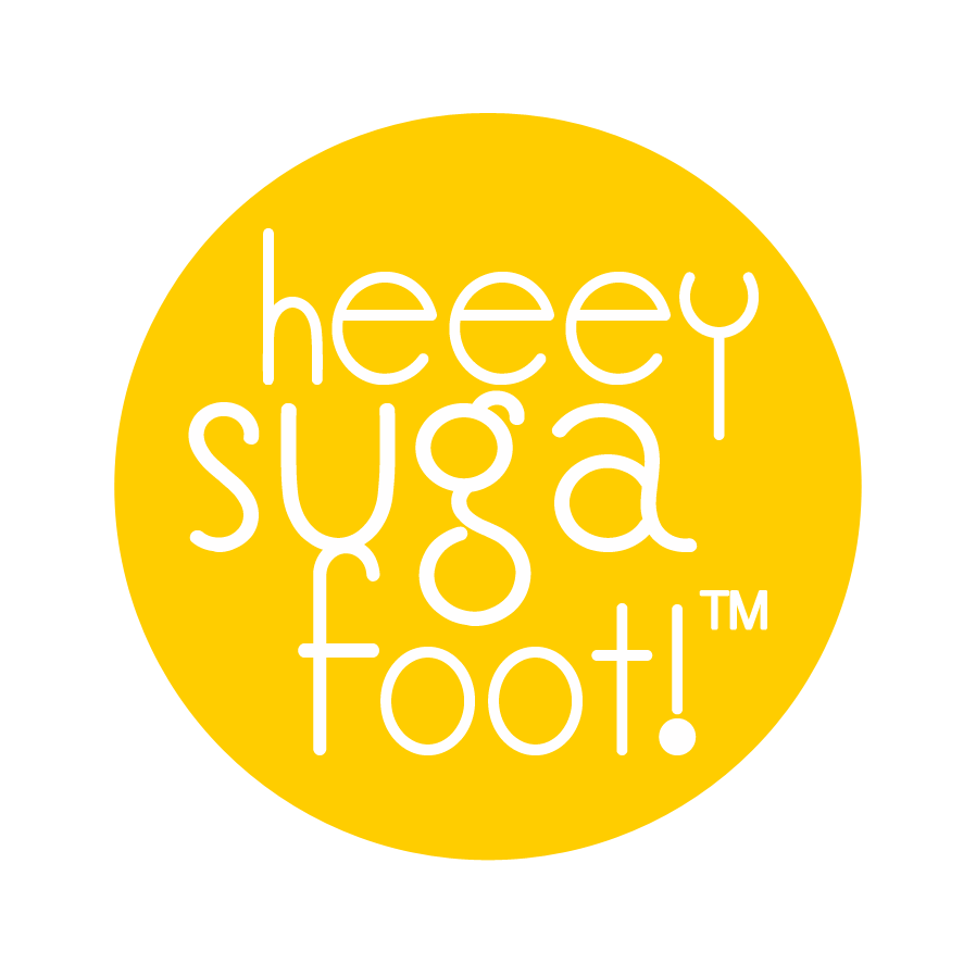 HeeeySugaFoot